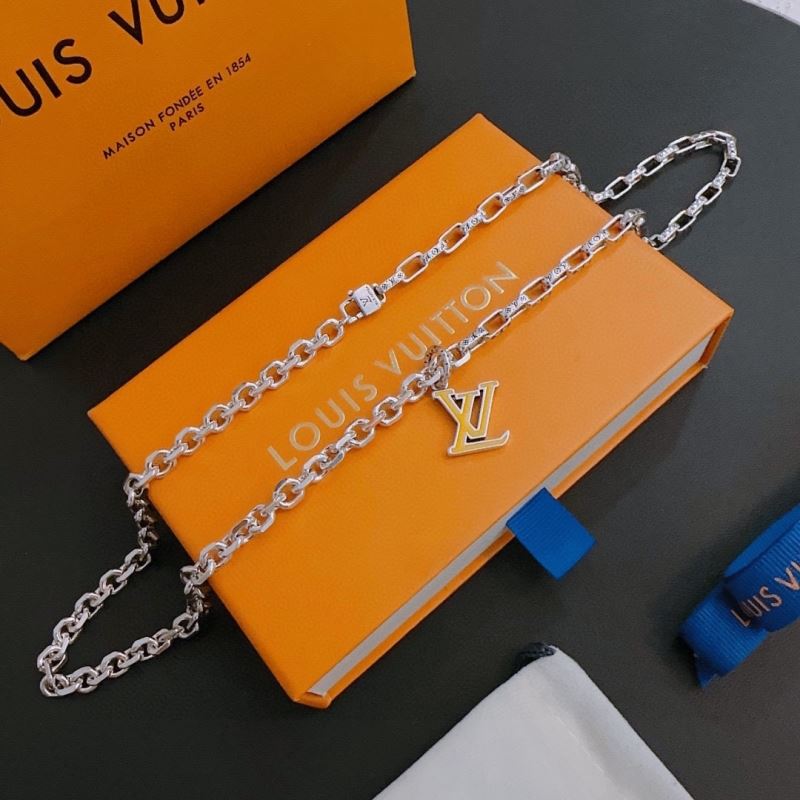 Louis Vuitton Necklaces